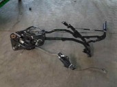 Recambio de capota para ford focus cabrio (ca5) 2.0 cat referencia OEM IAM 1513075 