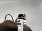 Replacement ignition switch for Opel Corsa F (P2JO) 1.2 (68) OEM IAM reference 9663123380 9873257480 