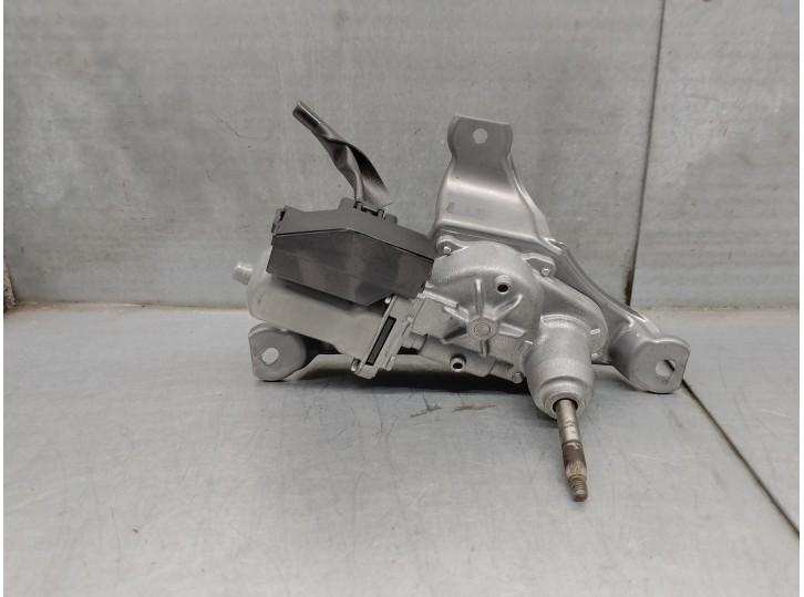 Recambio de motor limpia trasero para toyota yaris 1.3 16v cat referencia OEM IAM 851300D080  