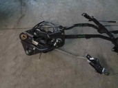 Recambio de capota para ford focus cabrio (ca5) 2.0 cat referencia OEM IAM 1513075 