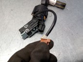 Replacement ignition switch for Opel Corsa F (P2JO) 1.2 (68) OEM IAM reference 9663123380 9873257480 