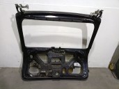 Recambio de porton trasero para porsche cayenne (9pa) 3.2 referencia OEM IAM 95551201110 95551201110 