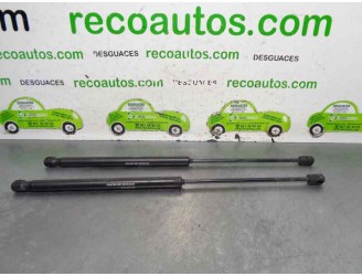 Replacement hood struts for Fiat Stilo (192) 1.4 OEM IAM reference 46784590 