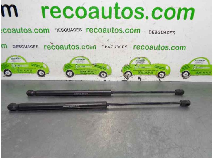 Recambio de amortiguadores capo para fiat stilo (192) 1.4 referencia OEM IAM 46784590 