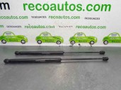 Recambio de amortiguadores capo para fiat stilo (192) 1.4 referencia OEM IAM 46784590 