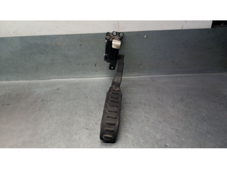 Recambio de potenciometro pedal para porsche cayenne (9pa) 3.2 referencia OEM IAM 7L0723507B 7L0723507B 