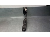 Recambio de potenciometro pedal para porsche cayenne (9pa) 3.2 referencia OEM IAM 7L0723507B 7L0723507B 