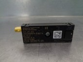Recambio de antena para bmw serie 3 touring (g21) 2.0 16v turbodiesel referencia OEM IAM 65206838575 