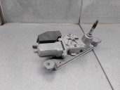 Recambio de motor limpia trasero para toyota yaris 1.3 16v cat referencia OEM IAM 851300D080 