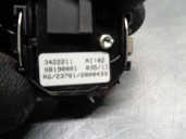 Recambio de warning para mini r60 countryman diesel cat referencia OEM IAM 3422211  