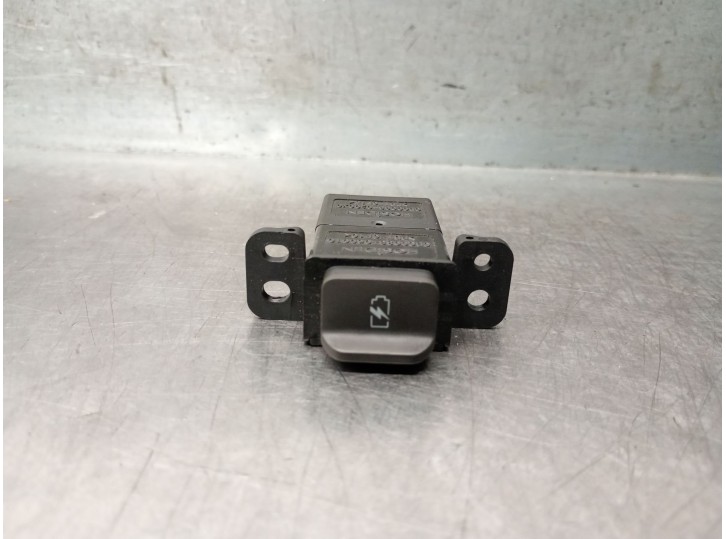 Recambio de modulo electronico para nissan juke (f16_) dig-t 117 referencia OEM IAM CBC0033030010  