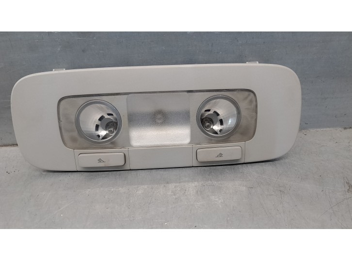 Recambio de luz interior para volkswagen jetta (1k2) 2.0 tdi referencia OEM IAM 3C0947291C  