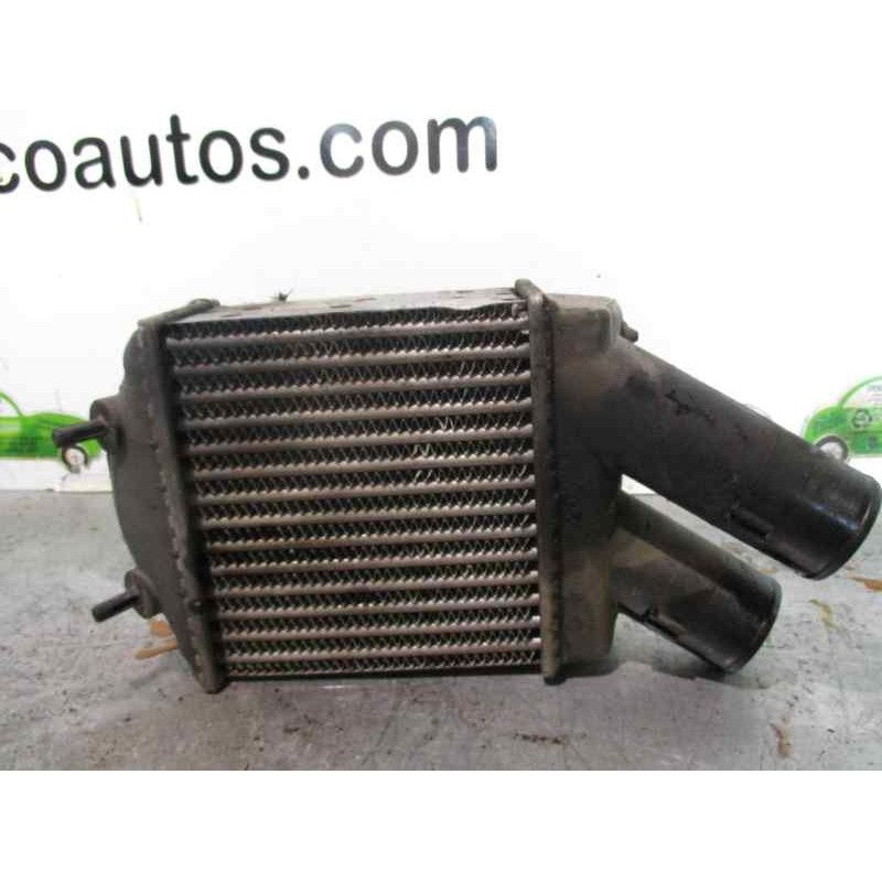 Recambio de intercooler para renault scenic (ja..) 1.9 dci diesel cat referencia OEM IAM 8200047162A 867634CG VALEO