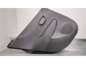 Recambio de guarnecido puerta trasera izquierda para toyota yaris 1.3 16v cat referencia OEM IAM 676400DB90C0  5 PUERTAS