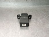 Recambio de modulo electronico para nissan juke (f16_) dig-t 117 referencia OEM IAM CBC0033030010  