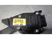 Recambio de potenciometro pedal para porsche cayenne (9pa) 3.2 referencia OEM IAM 7L0723507B 7L0723507B 