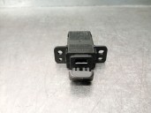 Recambio de modulo electronico para nissan juke (f16_) dig-t 117 referencia OEM IAM CBC0033030010  