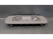 Recambio de luz interior para volkswagen jetta (1k2) 2.0 tdi referencia OEM IAM 3C0947291C  