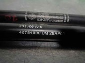 Recambio de amortiguadores capo para fiat stilo (192) 1.4 referencia OEM IAM 46784590 