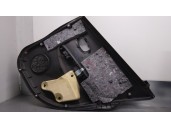 Recambio de guarnecido puerta trasera izquierda para toyota yaris 1.3 16v cat referencia OEM IAM 676400DB90C0  5 PUERTAS