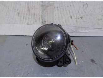 Recambio de faro antiniebla izquierdo para volkswagen golf v berlina (1k1) 2.0 16v fsi referencia OEM IAM 27096500L 