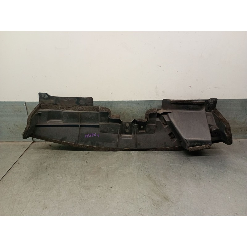 Recambio de molduras delanteras para toyota c-hr (_x1_) 1.8 hybrid (zyx10_, zyx11_) referencia OEM IAM 165610T210 165920T030 