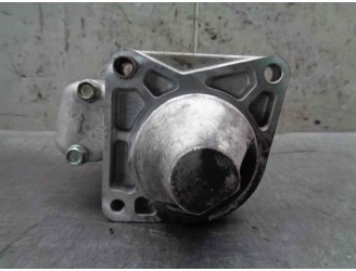 Recambio de motor arranque para fiat stilo (192) 1.4 referencia OEM IAM 55193356 55193356 HITACHI