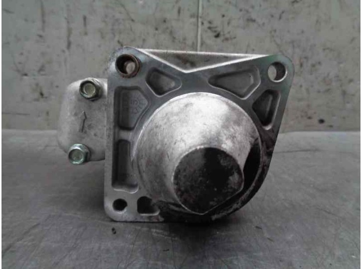 Recambio de motor arranque para fiat stilo (192) 1.4 referencia OEM IAM 55193356 55193356 HITACHI