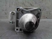 Replacement starter motor for Fiat Stilo (192) 1.4 OEM IAM reference 55193356 55193356 HITACHI