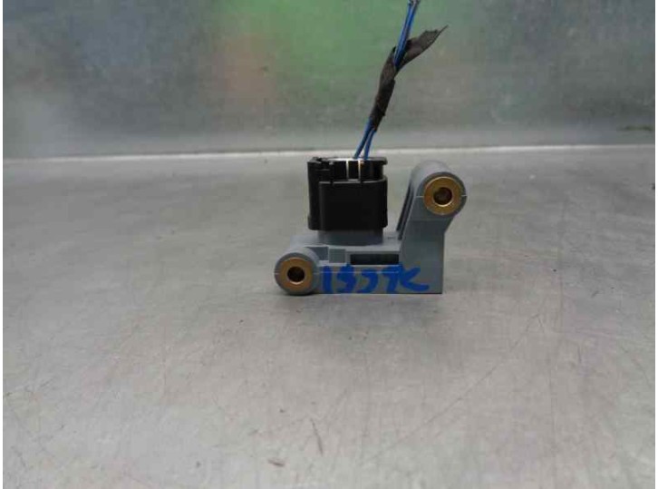 Recambio de sensor impacto para mini r60 countryman diesel cat referencia OEM IAM 65779159314 
