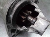 Replacement starter motor for Fiat Stilo (192) 1.4 OEM IAM reference 55193356 55193356 HITACHI