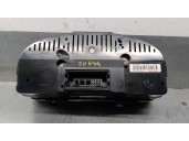 Recambio de cuadro instrumentos para volkswagen jetta (1k2) 2.0 tdi referencia OEM IAM 1K0920874B A2C53242767 VDO