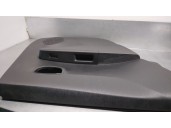 Recambio de guarnecido puerta trasera izquierda para toyota yaris 1.3 16v cat referencia OEM IAM 676400DB90C0  5 PUERTAS