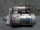 Replacement starter motor for Fiat Stilo (192) 1.4 OEM IAM reference 55193356 55193356 HITACHI
