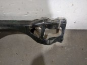 Replacement rear axle for Porsche Cayenne (9PA) 3.2 OEM IAM reference 95533332120 95533332120 