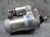 Recambio de motor arranque para fiat stilo (192) 1.4 referencia OEM IAM 55193356 55193356 HITACHI