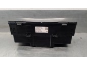 Recambio de cuadro instrumentos para volkswagen jetta (1k2) 2.0 tdi referencia OEM IAM 1K0920874B A2C53242767 VDO