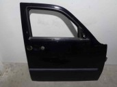 Recambio de puerta delantera derecha para dodge nitro 2.8 crd referencia OEM IAM 55360852AD NEGRA 5 PUERTAS
