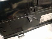 Recambio de cuadro instrumentos para volkswagen jetta (1k2) 2.0 tdi referencia OEM IAM 1K0920874B A2C53242767 VDO