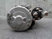 Recambio de motor arranque para fiat stilo (192) 1.4 referencia OEM IAM 55193356 55193356 HITACHI