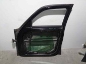 Recambio de puerta delantera derecha para dodge nitro 2.8 crd referencia OEM IAM 55360852AD NEGRA 5 PUERTAS