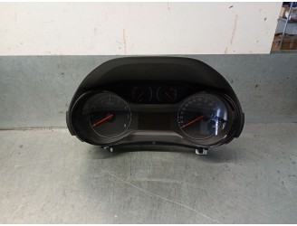 Recambio de cuadro instrumentos para opel corsa f (p2jo) 1.2 (68) referencia OEM IAM 9841329580 9841329580 