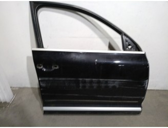 Recambio de puerta delantera derecha para porsche cayenne (9pa) 3.2 referencia OEM IAM 95553101206 95553101206 