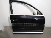 Replacement front right door for Porsche Cayenne (9PA) 3.2 OEM IAM reference 95553101206 95553101206 