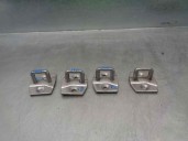 Recambio de bisagra puerta para mini r60 countryman diesel cat referencia OEM IAM 731254  