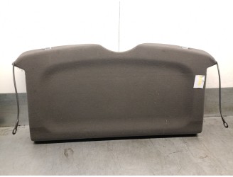 Recambio de bandeja trasera para opel corsa c 1.4 16v referencia OEM IAM 09115241 7345167 