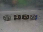 Recambio de bisagra puerta para mini r60 countryman diesel cat referencia OEM IAM 731254  