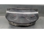 Recambio de cuadro instrumentos para volkswagen jetta (1k2) 2.0 tdi referencia OEM IAM 1K0920874B A2C53242767 VDO