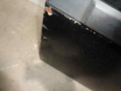 Recambio de puerta trasera izquierda para dodge nitro 2.8 crd referencia OEM IAM 55360899AE NEGRA 5 PUERTAS