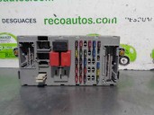 Recambio de caja reles / fusibles para fiat doblo cargo (223) 1.2 cat referencia OEM IAM 46812227 
